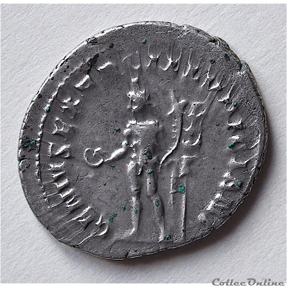 TRAJAN DECE - TRAIANVS DECIVS - GENIVS EXERC ILLVRICIANI . Rome . RIC 39 & 16 c monnaie antique romaine trajan dece traianvs decivs genivs exerc illvriciani rome ric 39 16 c