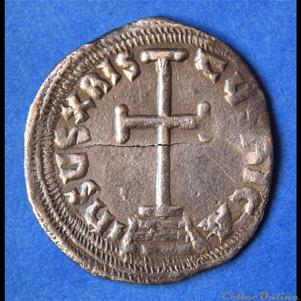 monnaie antique byzantine constantine vi et irene ar miliaresion 780 797 a d constantinople sear 1595