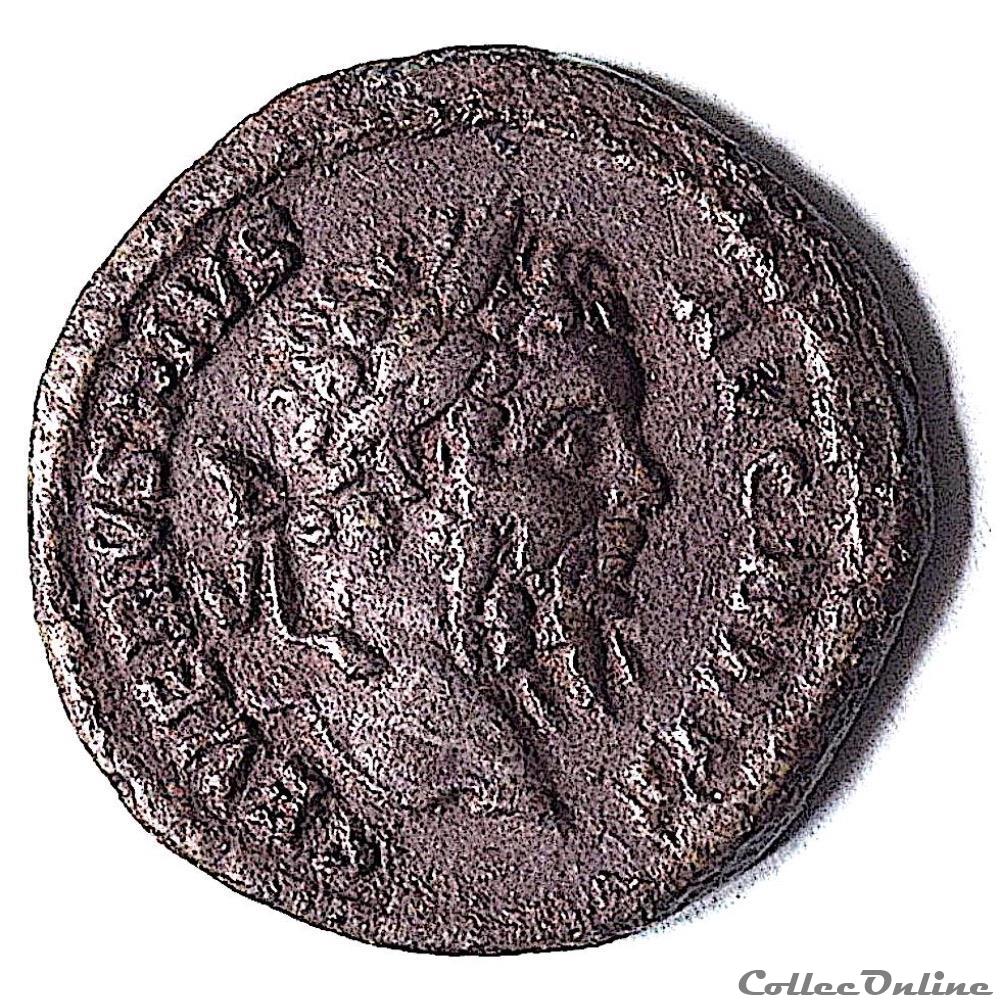 Septime Sévère (193 - 211 AD) - Denier (211, Rome) - La Santé 4 monnaie antique av jc ap romaine septime severe 193 211 ad denier 211 rome la sante