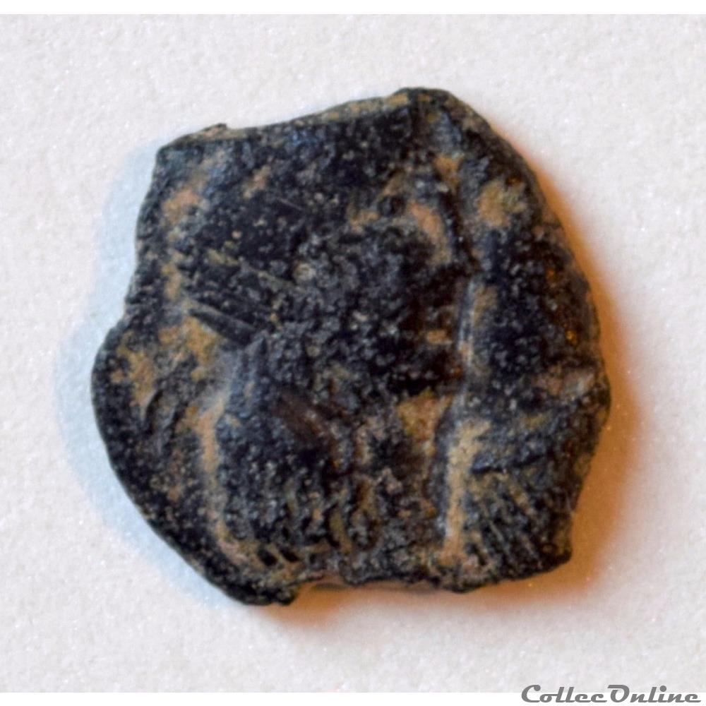 Rabbel II. (70-106 ap. JC) monnaie antique autre rabbel ii 70 106 ap jc
