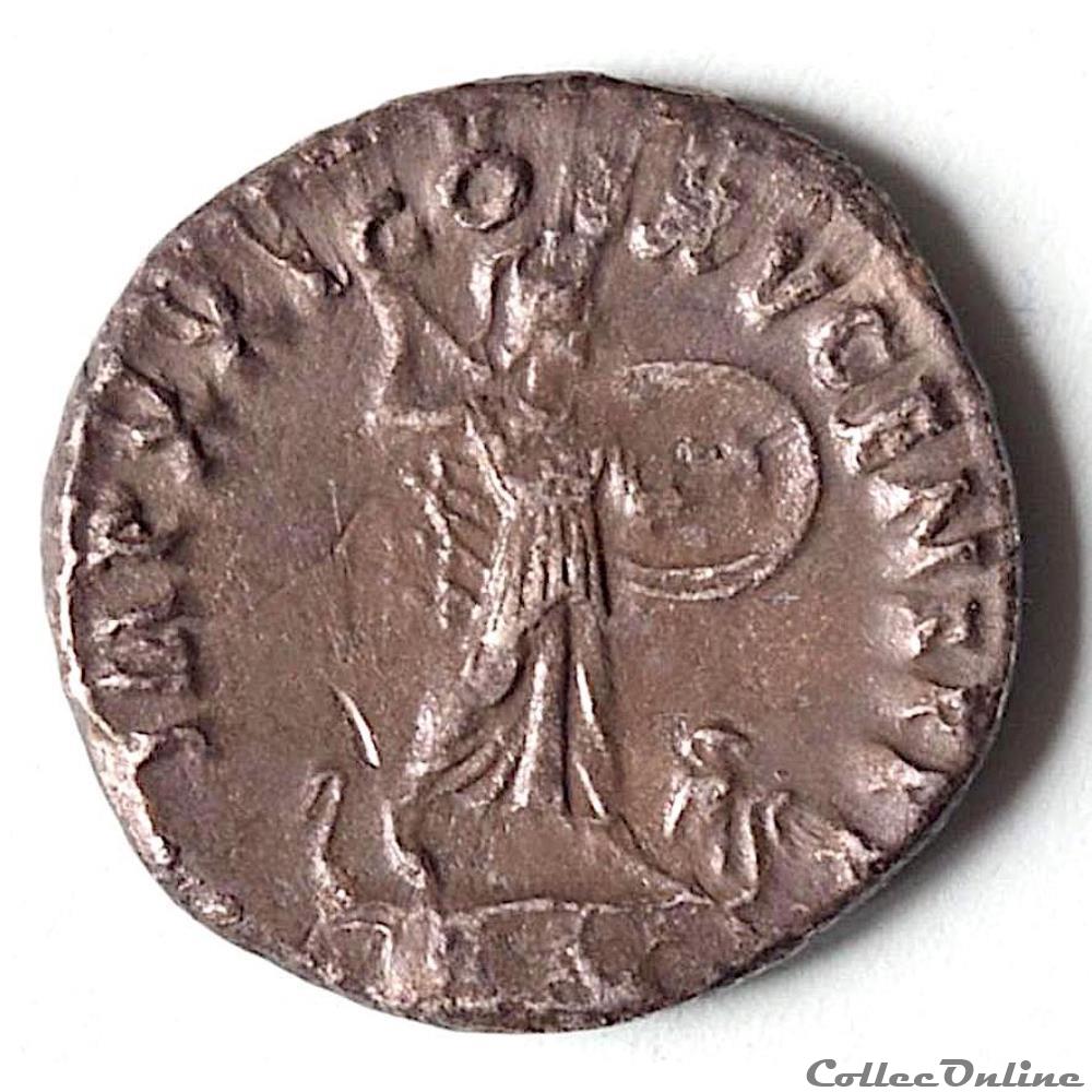 Domitien (81 - 96) RIC 740 3 monnaie antique av jc a ap romaine domitien 81 96 ric 740