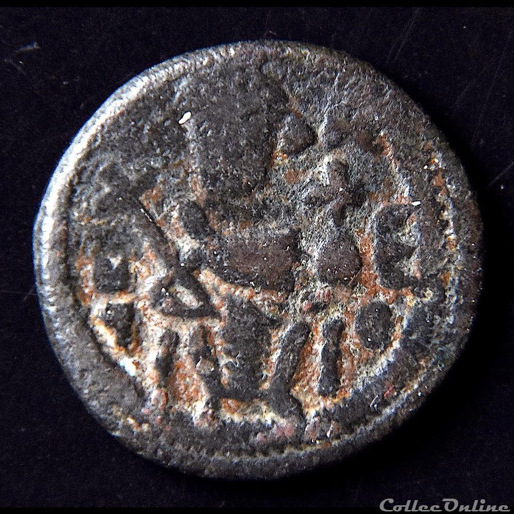 10 - "Pseudo Damascus" Type Série en 2 langues - Walker 1956, 4 - 5 variante 2 monnaie antique autre 10 pseudo damascus type serie en 2 langues walker 1956 4 5 variante