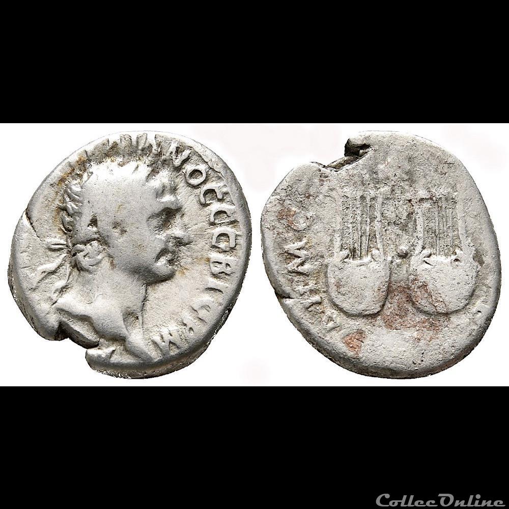 Trajan (98-117 après JC) Drachme Ligue Lycienne (98-99 après jc) monnaies antiquite av romaines provinciales trajan 98 117 apres jc drachme ligue lycienne 98 99 apres jc