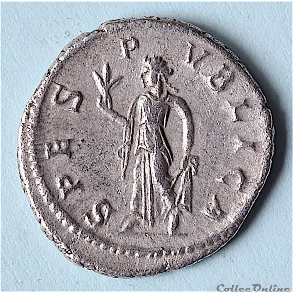 Sévère Alexandre . Denier (232 - 235 Rome) " L'Espérance " RIC 254 monnaie antique romaine severe alexandre denier 232 235 rome esperance ric 254