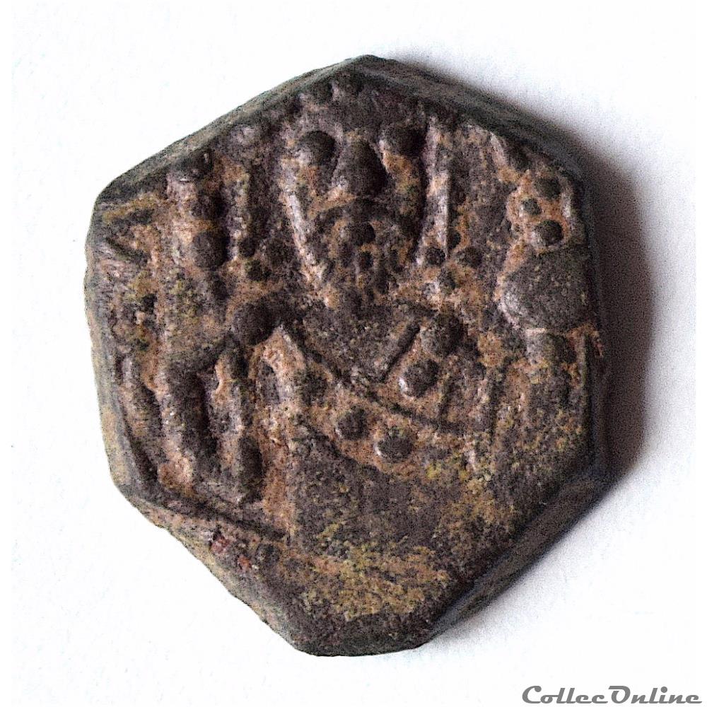 Alexis I Comnène (1092-1118 AD) Tetarteron à la croix patriarcale (1092-1118) monnaie antique byzantine alexis i comnene 1092 1118 ad tetarteron a la croix patriarcale 1092 1118