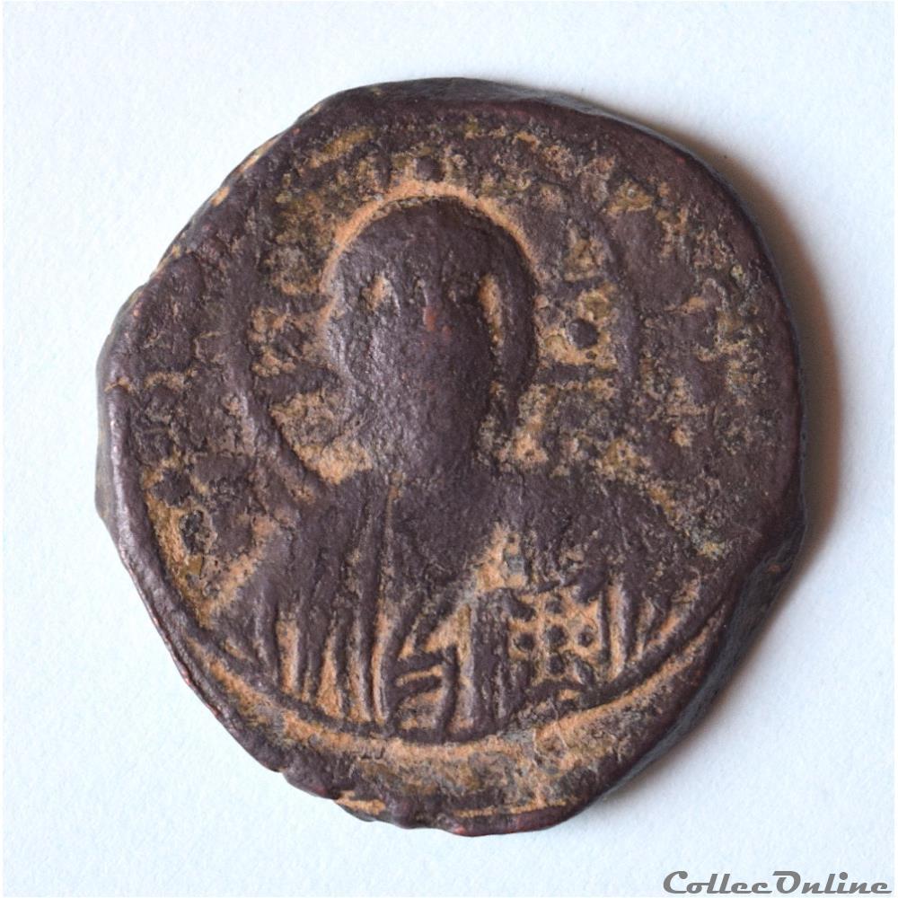 monnaie antique byzantine constantin x doukas 1059 1067