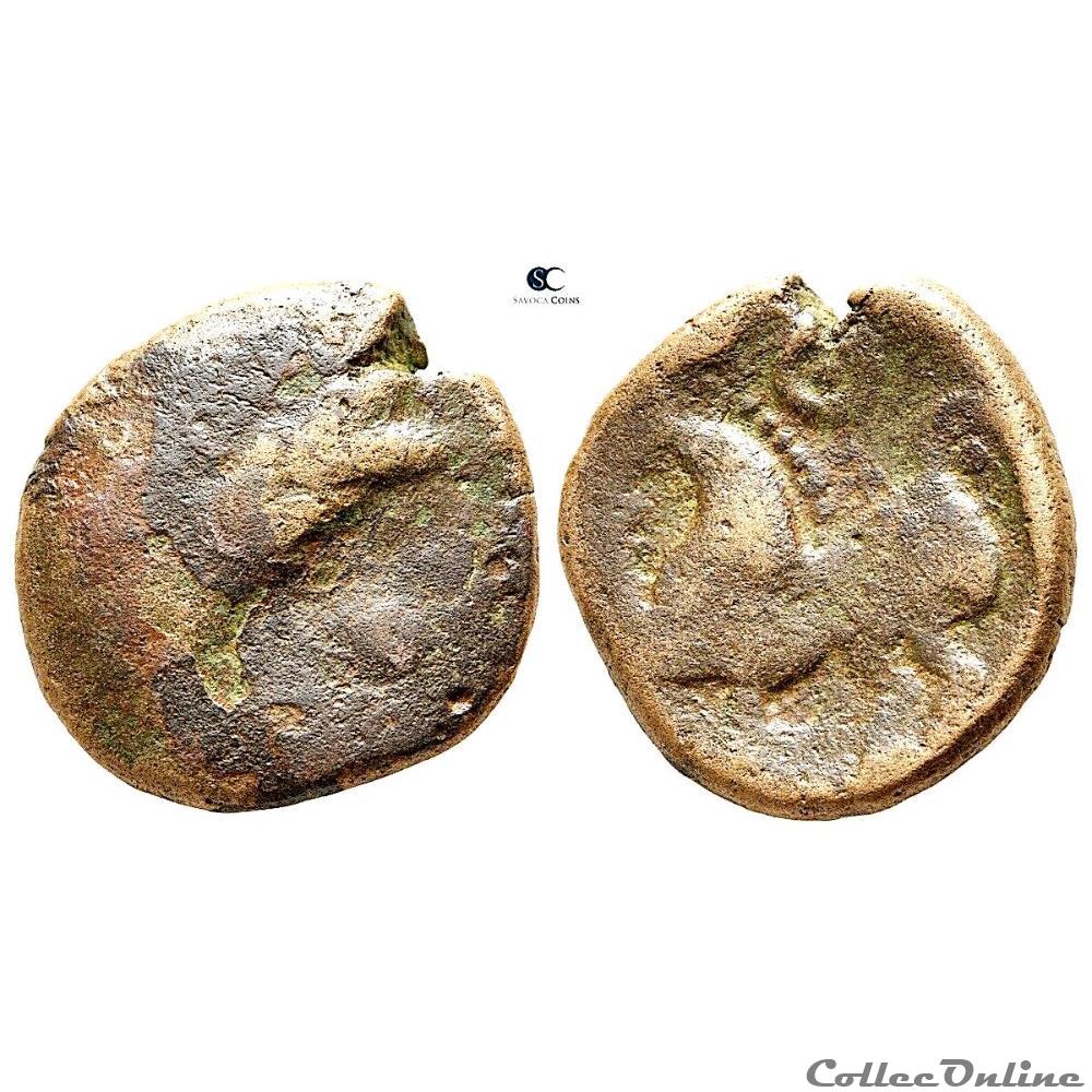 DANUBE PANNONIA - AR Tétradrachme - Au cheval (3e/2e. s. av.jc) monnaie antique ap gauloise danube pannonia ar tetradrachme au cheval 3e 2e s av jc
