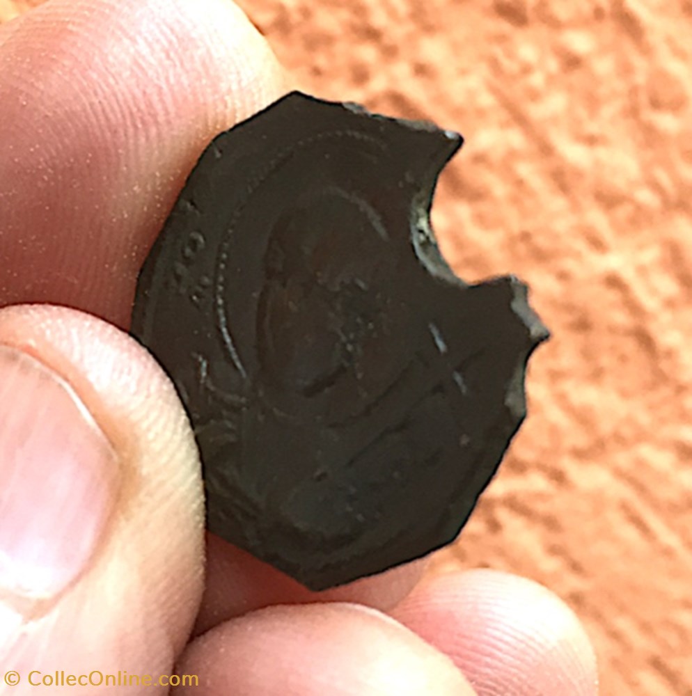 monnaies europe medievale etats latins orient principaute antioche tancrede 1104 1112 follis de 1er type