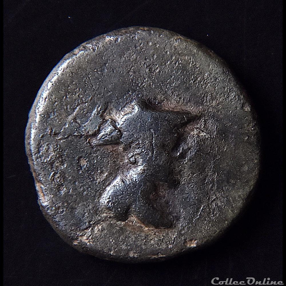 monnaie antique grecque mysia parion circa 200 100 av jc