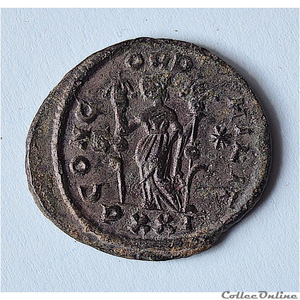 PROBUS (276 - 282) Antoninien Ticinium RIC 531 monnaie antique romaine probus 276 282 antoninien ticinium ric 531