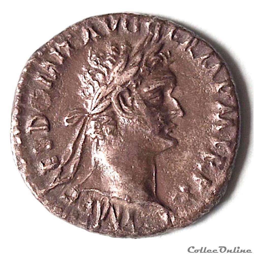 Domitien (81 - 96) RIC 740 2 monnaie antique av jc a ap romaine domitien 81 96 ric 740