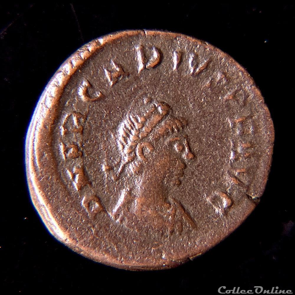ARCADIUS (383 - 408 AD) Nummus Nicomédie - RIC. 45 c5 2 monnaie antique av jc ap romaine arcadius 383 408 ad nummus nicomedie ric 45 c5