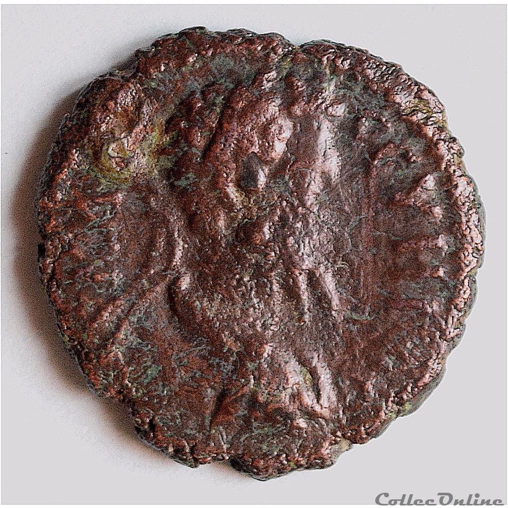 Moésie inférieure, Nicopolis, Septime Sévère, petit bronze, 193-211 monnaie antique romaine provinciale moesie inferieure nicopolis septime severe petit bronze 193 211