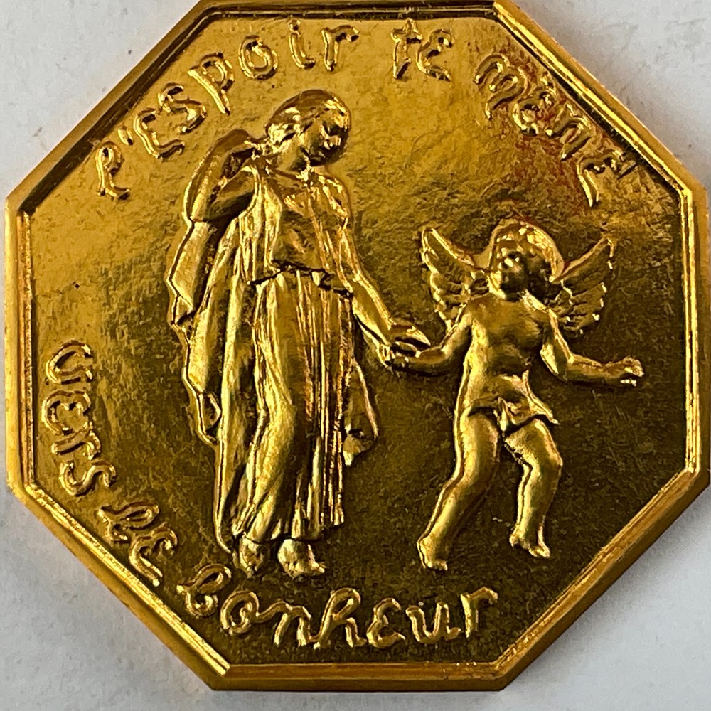 jeton de vœux les plus vifs billets europe france jeton de v ux les plus vifs