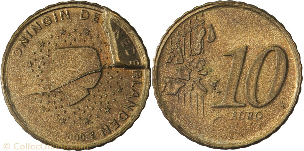 10 centimes monnaie euro a europe 10 centimes