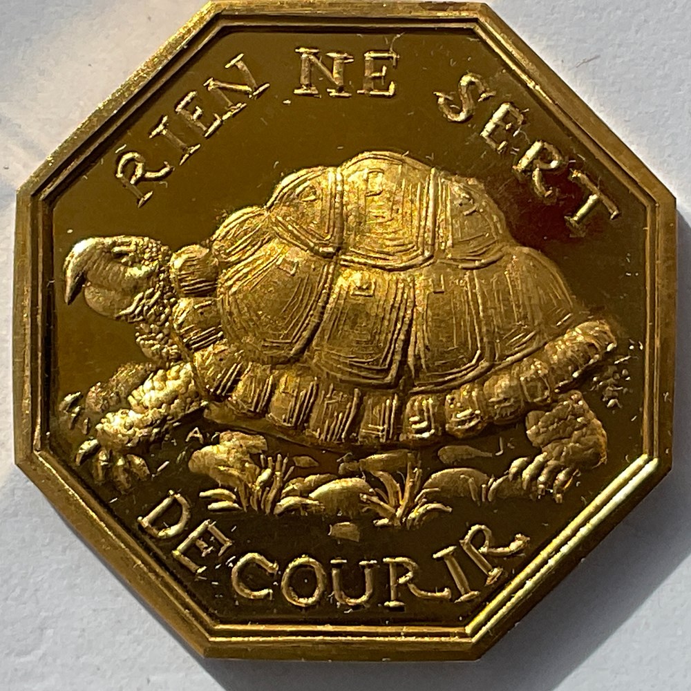 jeton de vœux les plus vifs medailles france jeton de v ux les plus vifs