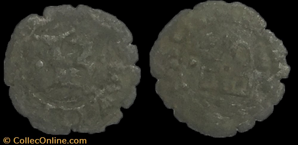 SAVOIE - DUCHÉ DE SAVOIE 1 Fort de type VII de CHARLES 1er 1482,1490 ? monnaie france royale savoie duche de savoie 1 fort de type vii de charles 1er 1482 1490