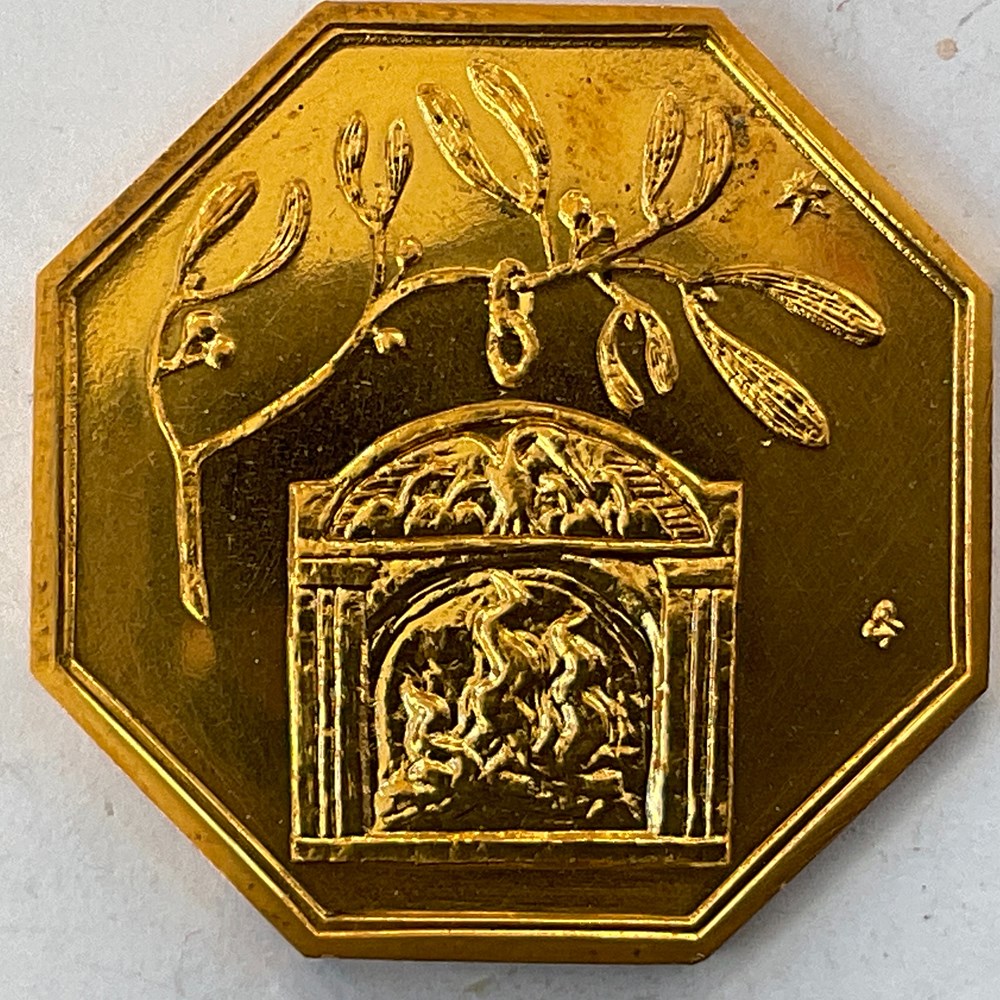 jeton de vœux les plus vifs billets europe france jeton de v ux les plus vifs