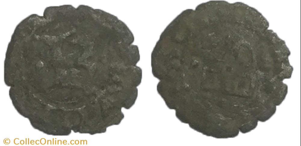 SAVOIE - DUCHÉ DE SAVOIE 1 Fort de type VII de CHARLES 1er 1482,1490 ? monnaie france royale savoie duche de savoie 1 fort de type vii de charles 1er 1482 1490