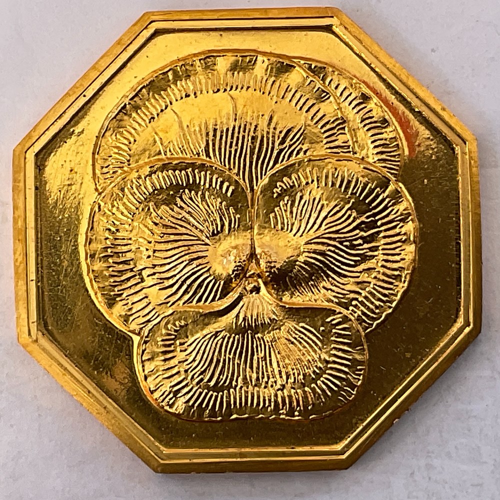 medailles france jeton de v ux les plus vifs monnaie de paris