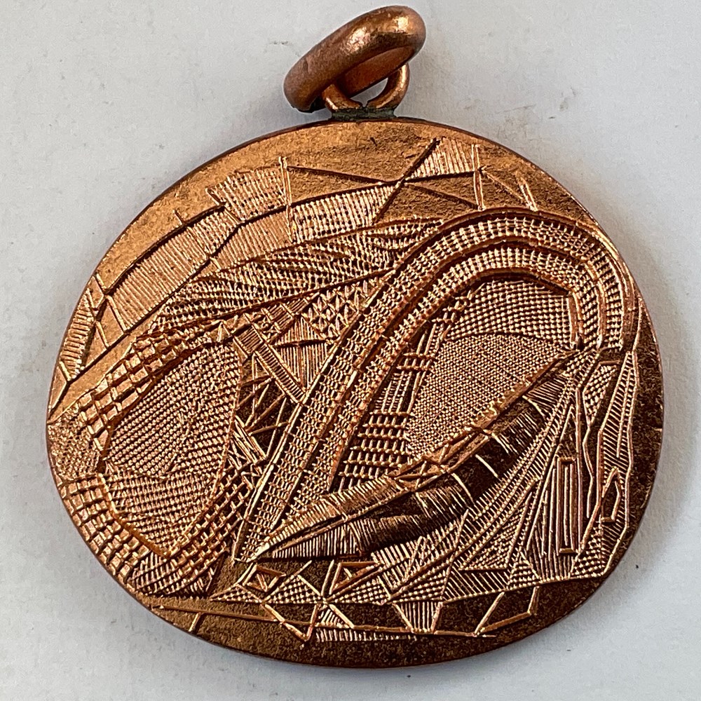 medailles france medaille