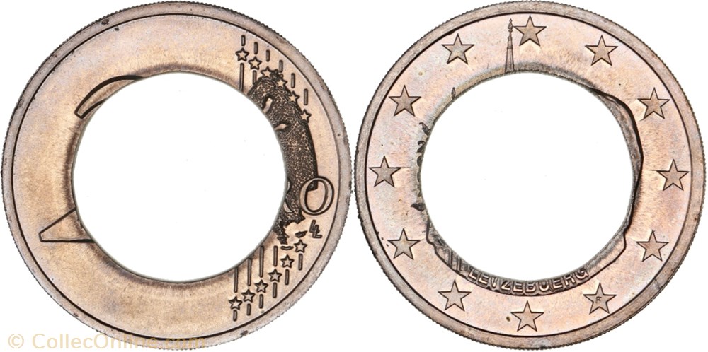 2 euro monnaie a europe 2 euro