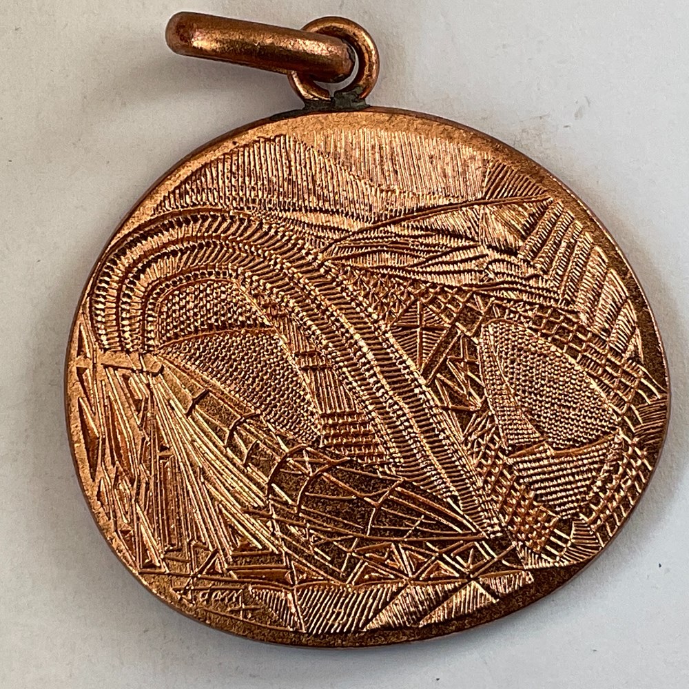 medailles france medaille