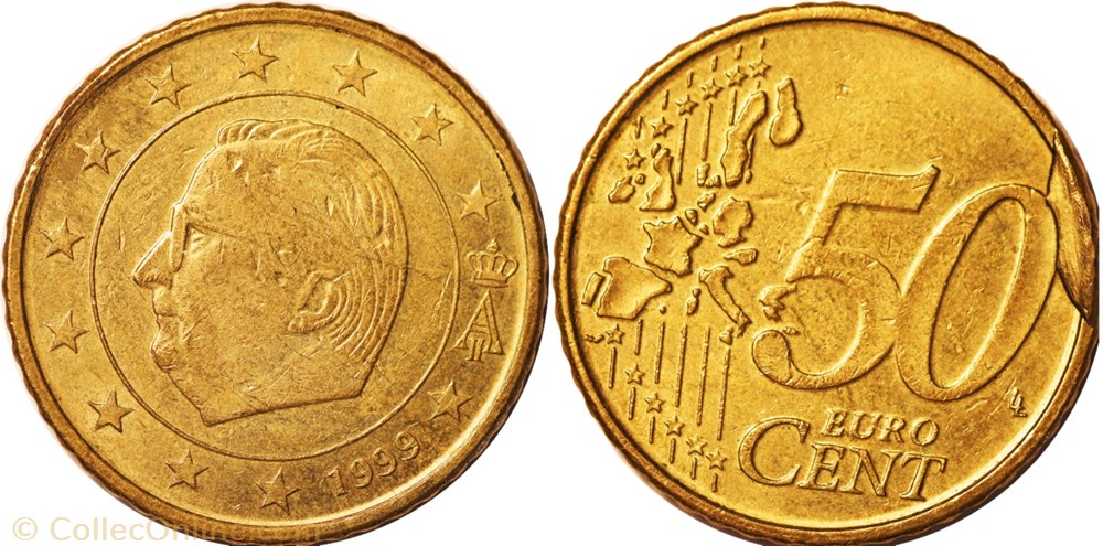 50 centimes monnaie euro a europe 50 centimes