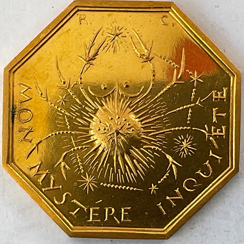 medailles france jeton de v ux les plus vifs monnaie de paris