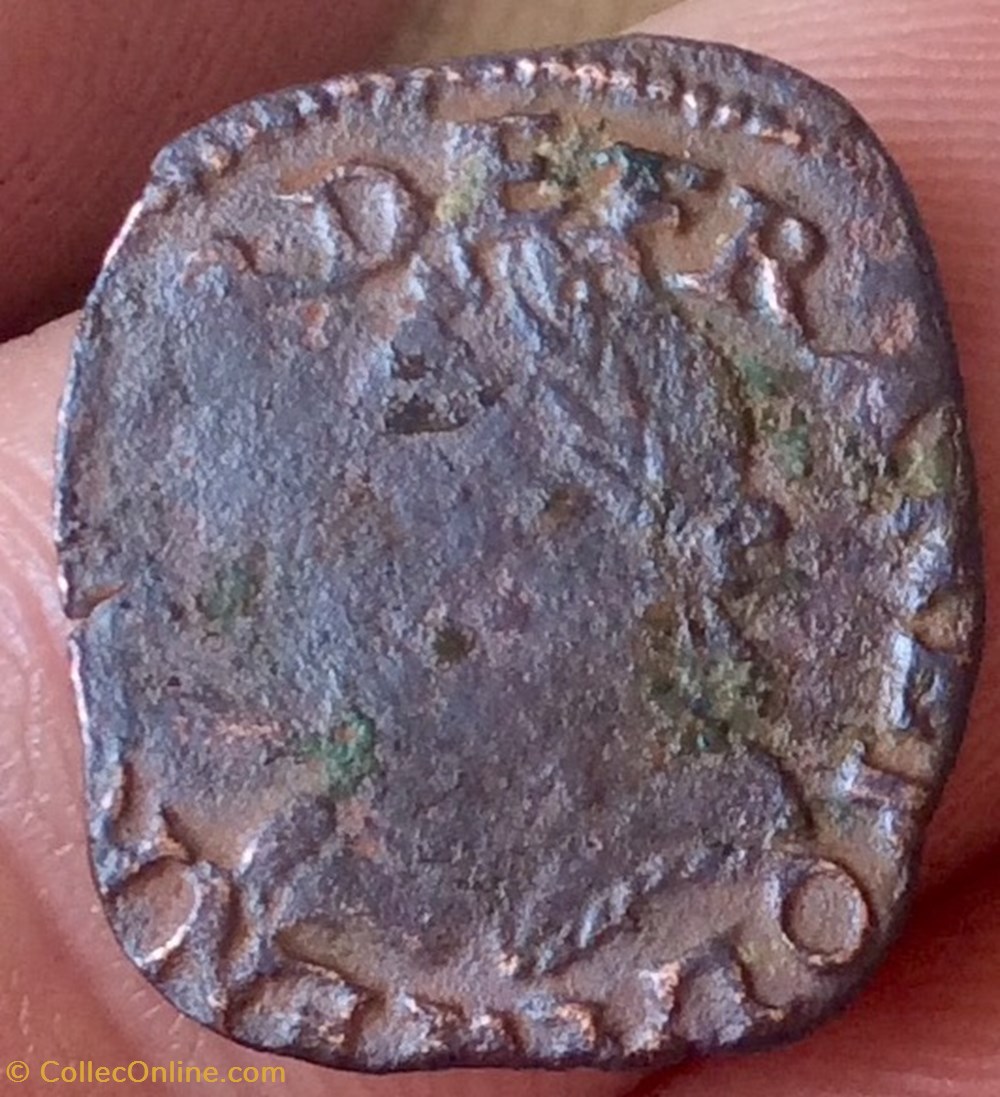 monnaies europe medievale france royales double tournois henri iii 1580 l bayonne