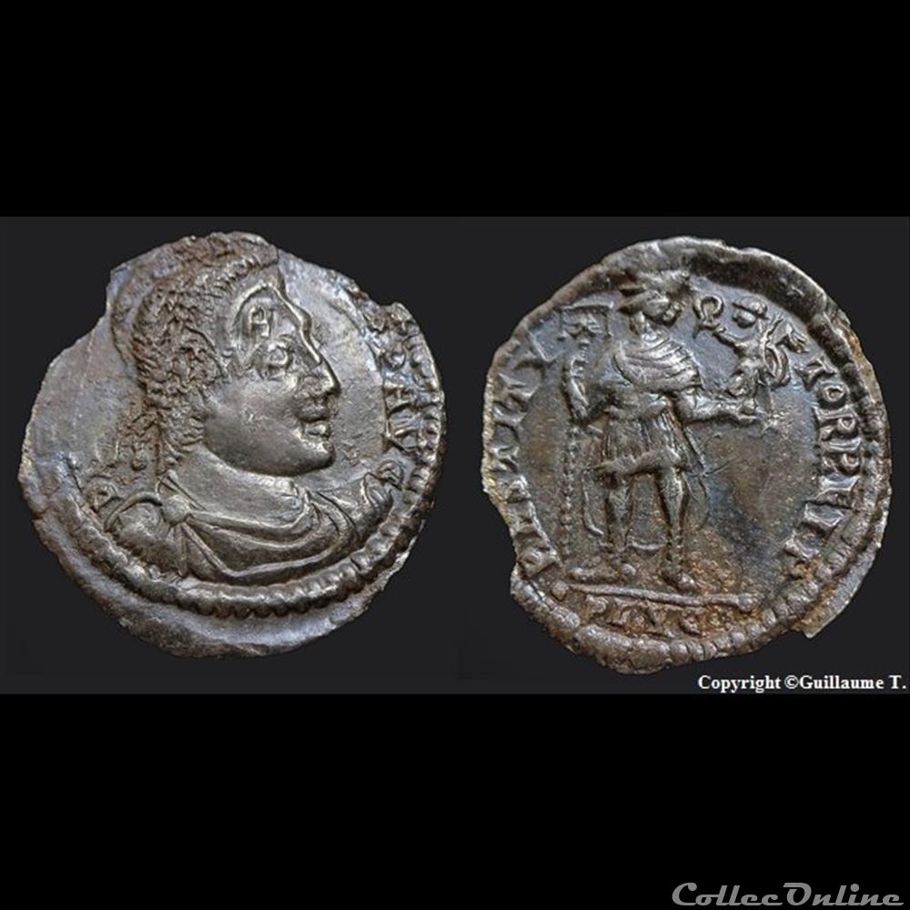 monnaie antique romaine 6 restitv tor reip lyon