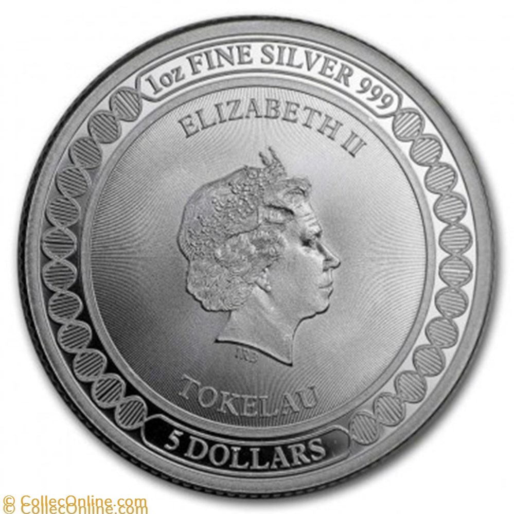 2019 EQUILIBRIUM BUTTERFLY monnaie 2019 equilibrium butterfly
