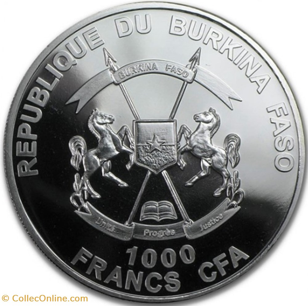monnaie 2014 poseidon