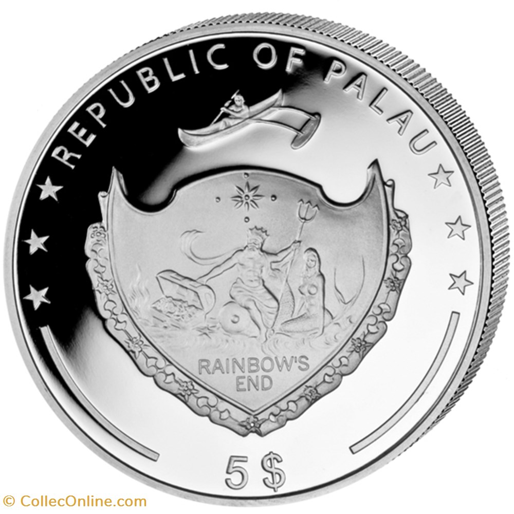 2012 YEAR OF THE DRAGON 2 EME MOTIF monnaies 2012 year of the dragon 2 eme motif