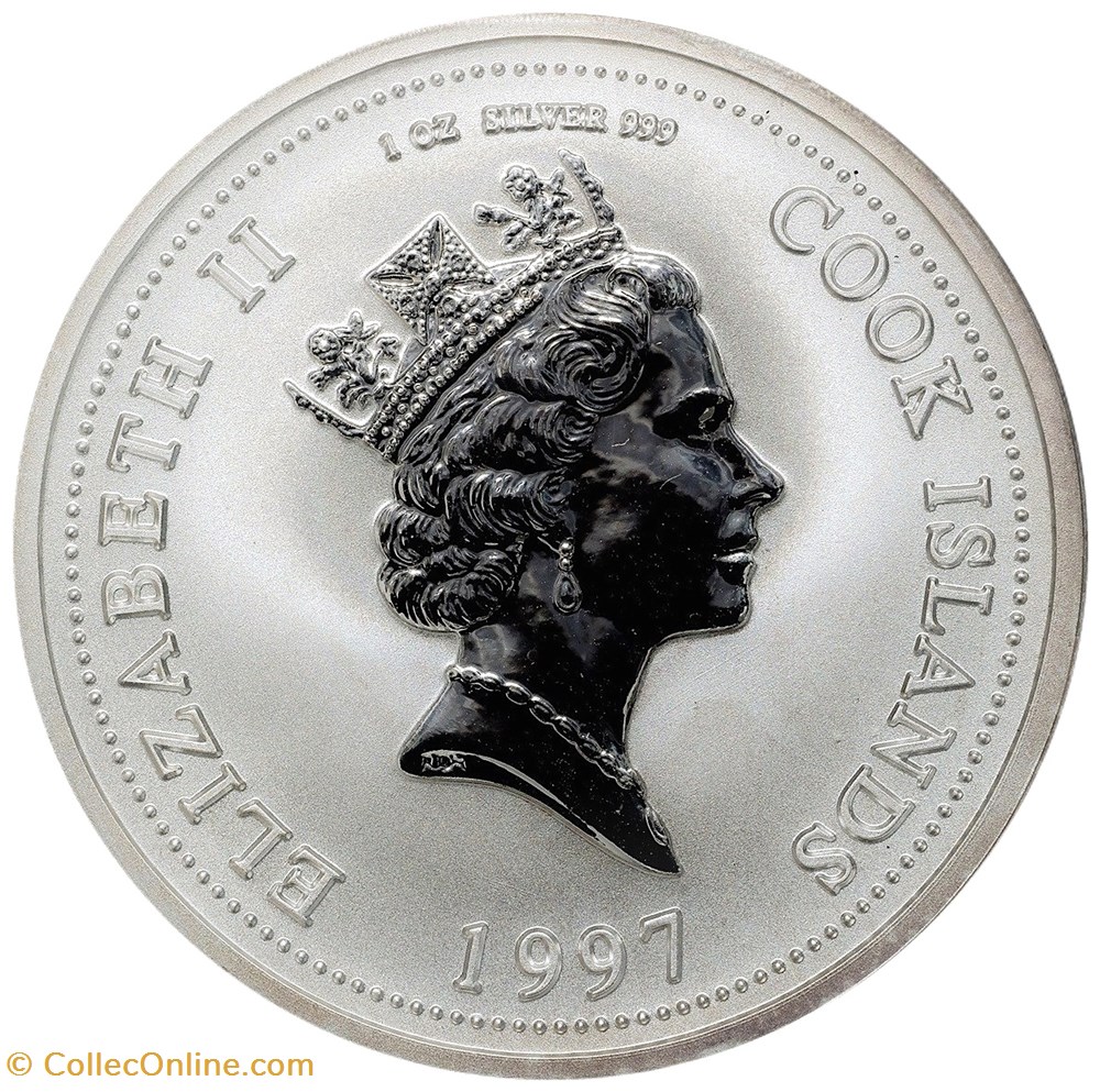 1997 DIANA PRINCESS OF WALES monnaie 1997 diana princess of wales