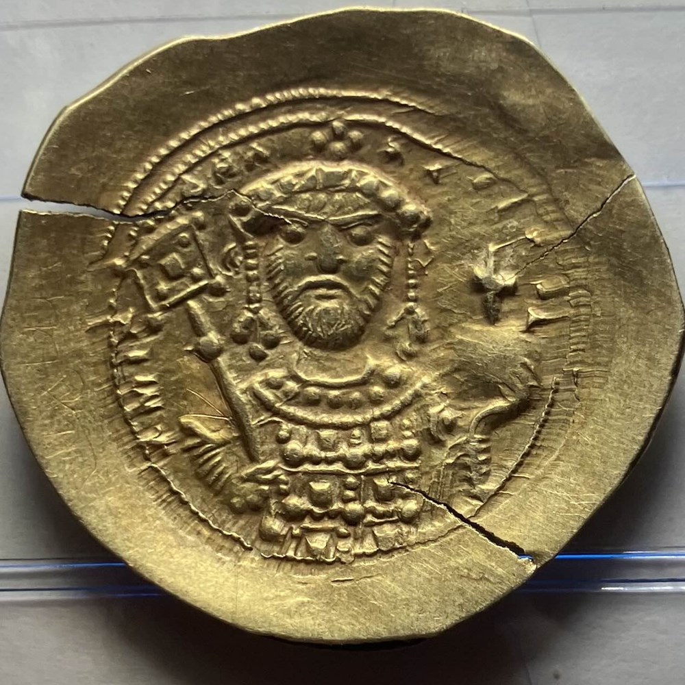 Michael VII Doukas EL Histamenon 1071-1078 coins byzantine to michael vii doukas el histamenon 1071 1078