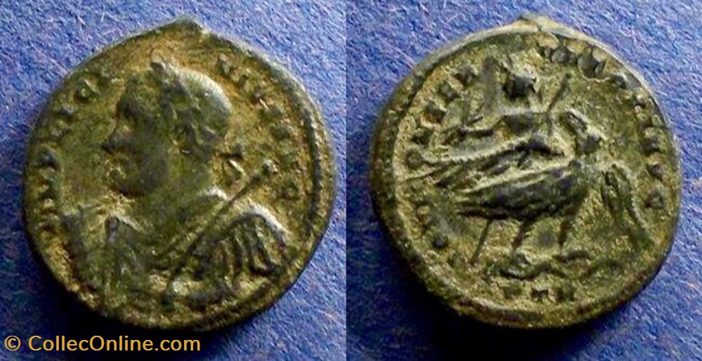 RCV 15144 Licinius, 308-24 AD. BI argenteus coins ancient to romans imperial and republican rcv 15144 licinius 308 24 ad bi argenteus