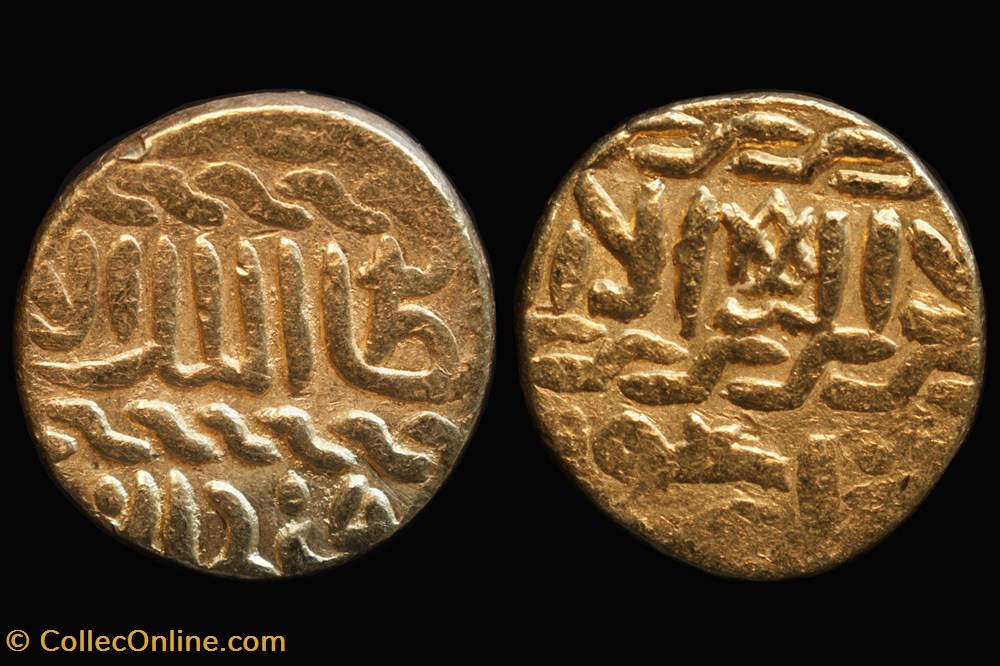 1438-53 AD. Damascus. al-Zahir Sayf al-Din coins islamic to mamluks 1438 53 ad damascus al zahir sayf al din
