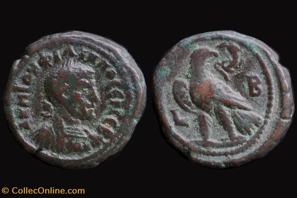 Egypt, Alexandria, RPC VIII 2809, Philip I tetradrachm coins ancient to romans provincial egypt alexandria rpc viii 2809 philip i tetradrachm
