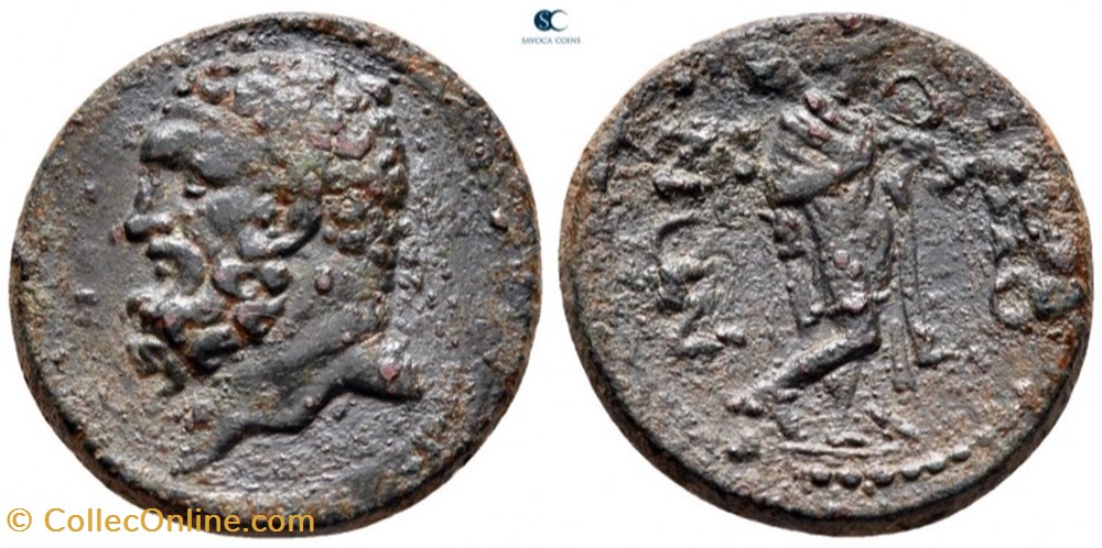 RPC IV.2 1325 Maeonia, Lydia, AE20, semi-autonomous. 161-180 coins ancient romans provincial rpc iv 2 1325 maeonia lydia ae20 semi autonomous 161 180