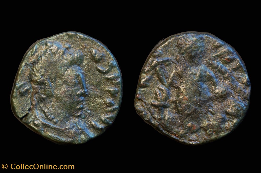 RCV 21121 Johannes AE Nummus, Rome 423-25 AD coins ancient to romans imperial and republican rcv 21121 johannes ae nummus rome 423 25 ad