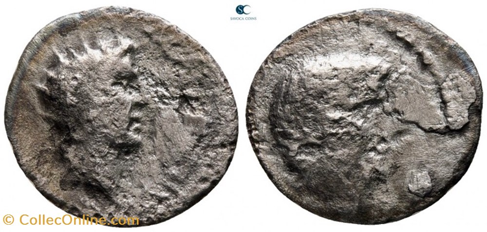 RCV 1468 Marc Anthony, 31 BC coins ancient to romans imperial and republican rcv 1468 marc anthony 31 bc