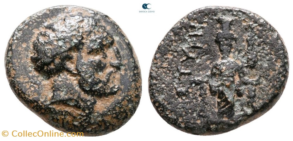 coins ancient to greek mysia astyra tissaphernes 400 395 bc