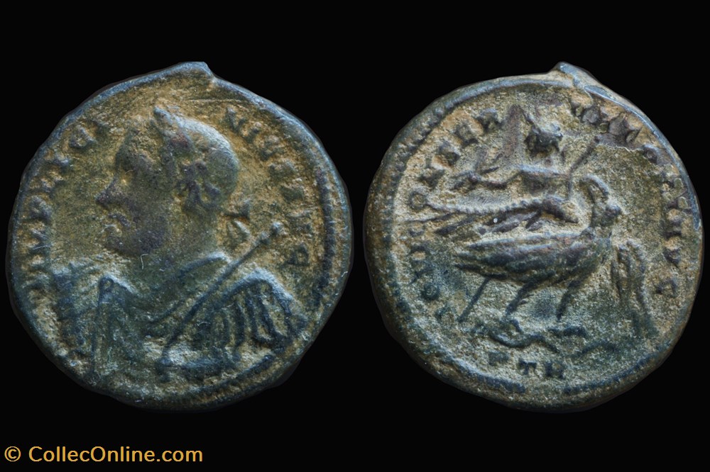 RCV 15144 Licinius, 308-24 AD. BI argenteus coins ancient to romans imperial and republican rcv 15144 licinius 308 24 ad bi argenteus