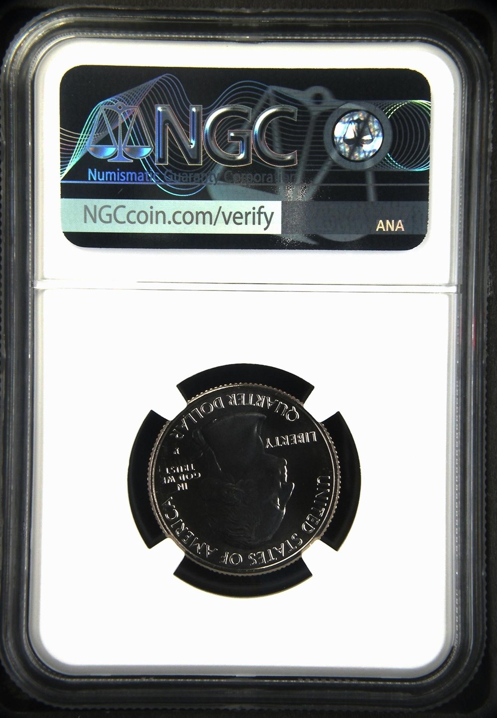2019 River of No Return NGC MS-68 coins 2019 river of no return ngc ms 68