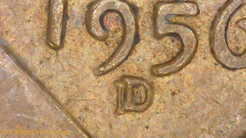 1956-D RPM FS-508 coins 1956 d rpm fs 508