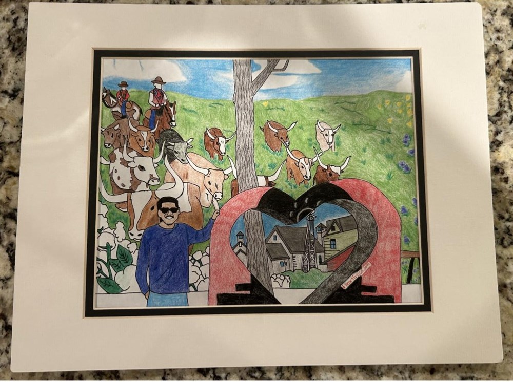 artist 16