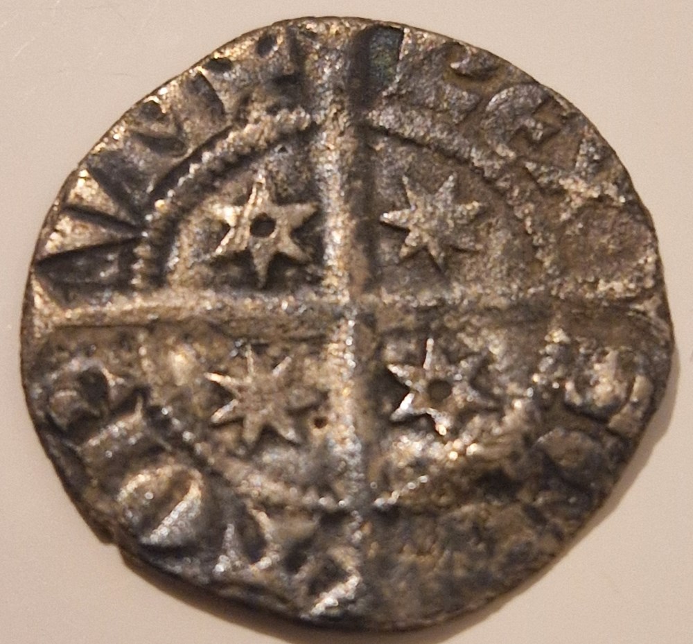 Ecosse: 1 penny Alexander III (2nd monnayage) 1280-1286 monnaies ecosse 1 penny alexander iii 2nd monnayage 1280 1286