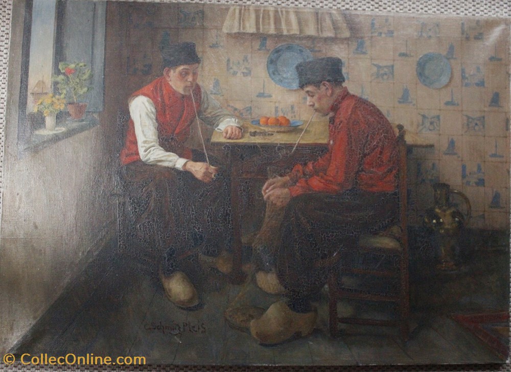 Holländer bilder gesellschaft hollander