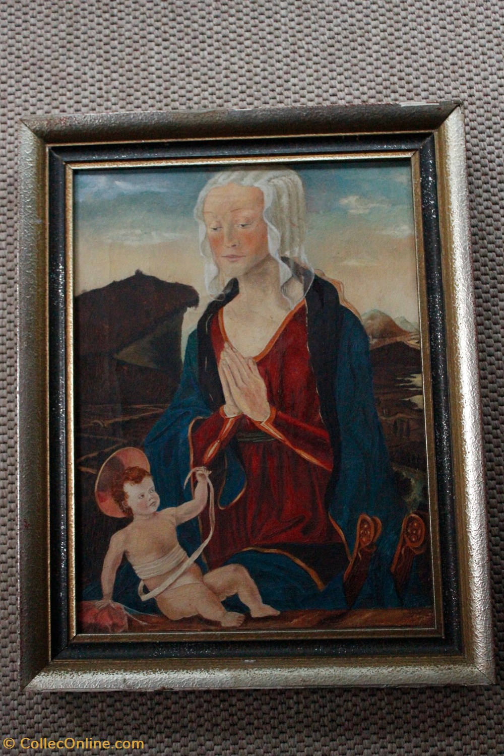 bilder gesellschaft maria